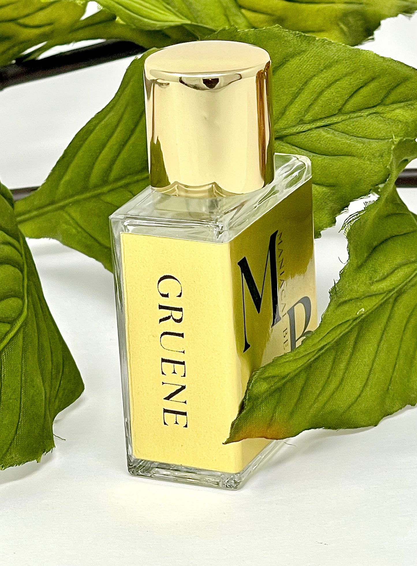 Gruene ~ Eau de Parfum (Unisex)