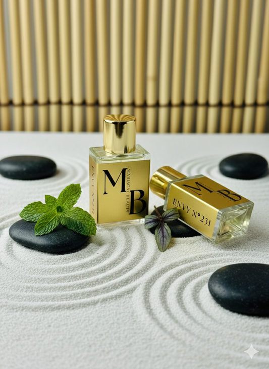 Envy N°231 ~ Eau de Parfum (Unisex)