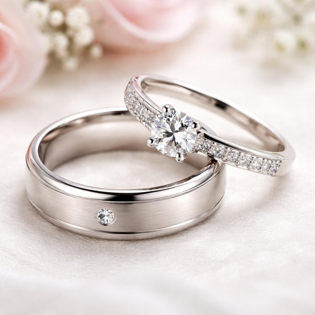 Fragrance Gifts as Beautiful as Your Love Story