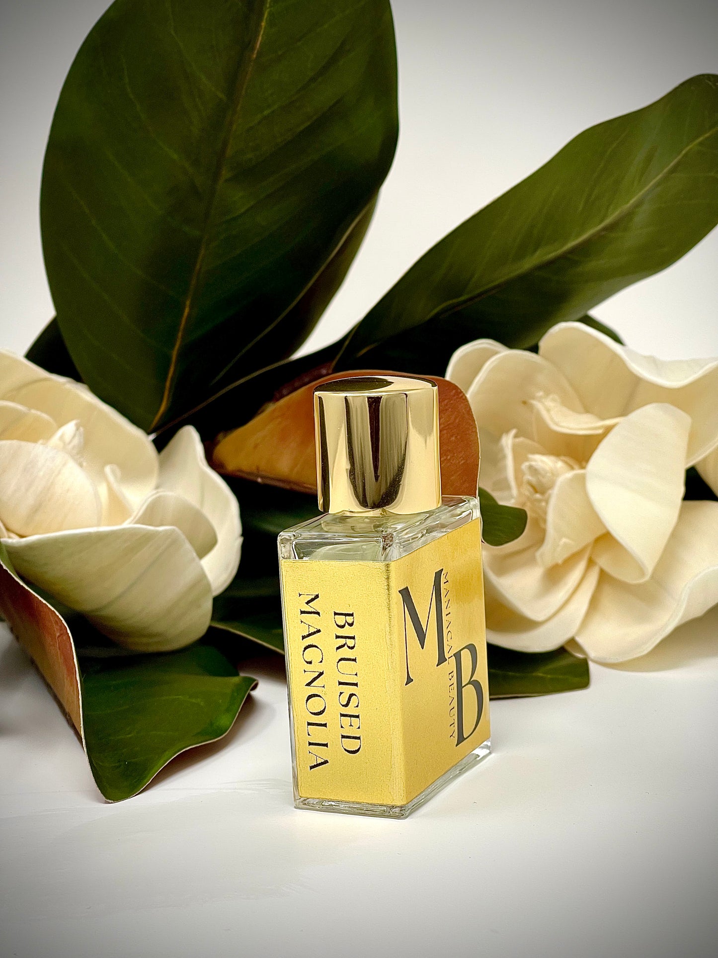 Bruised Magnolia ~ Eau de Parfum (F)