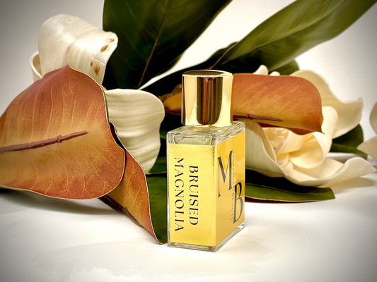 Bruised Magnolia ~ Eau de Parfum (F)