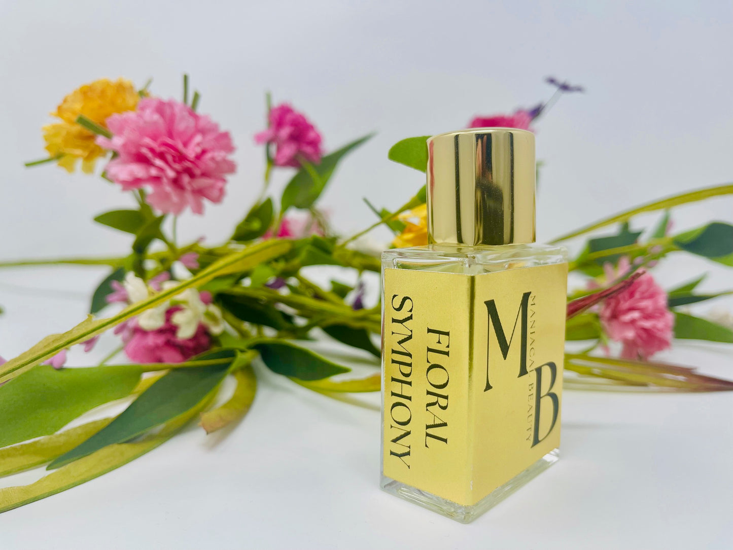 Floral Symphony ~ Eau de Parfum (F)