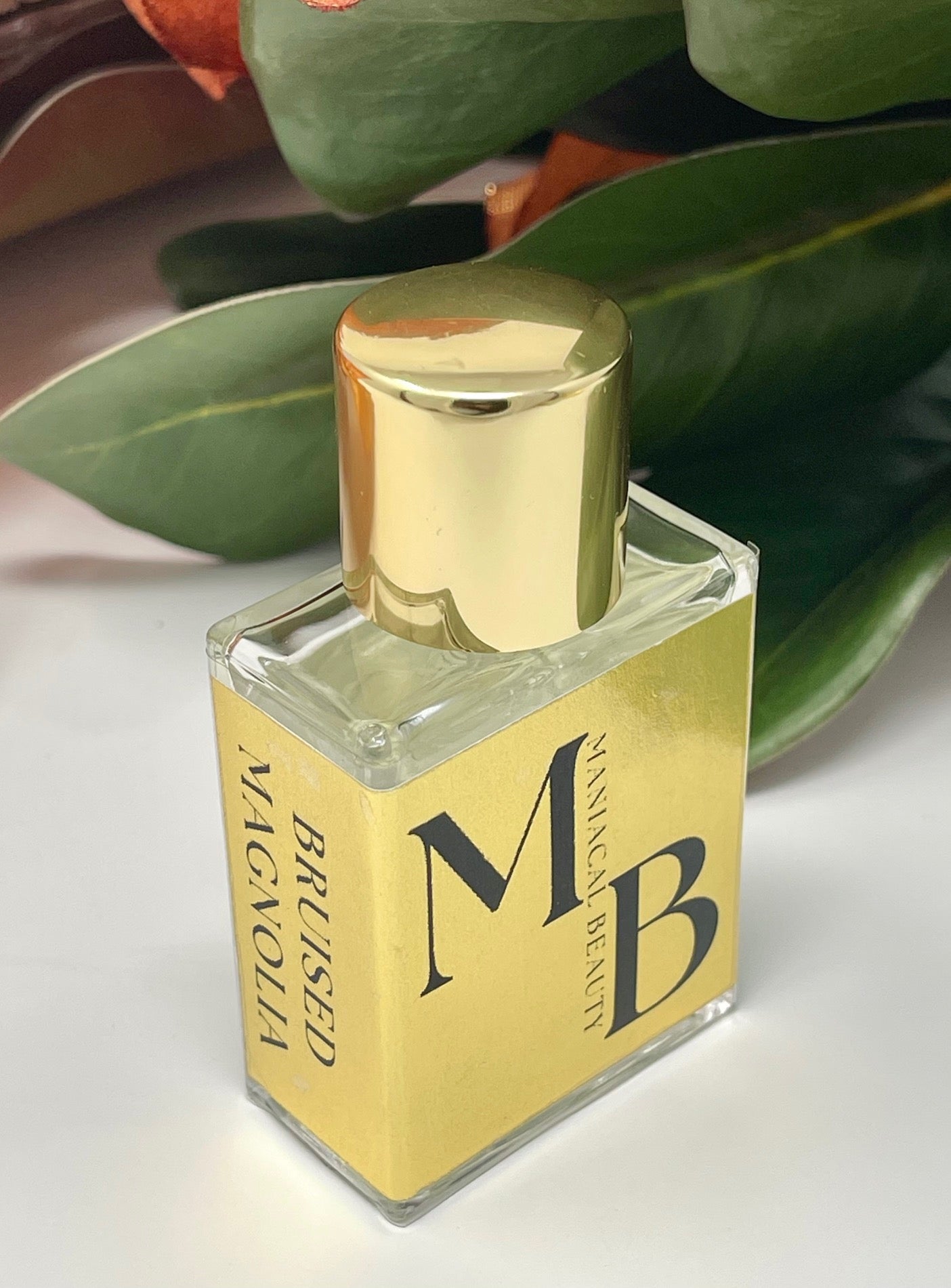 Bruised Magnolia ~ Eau de Parfum (F)