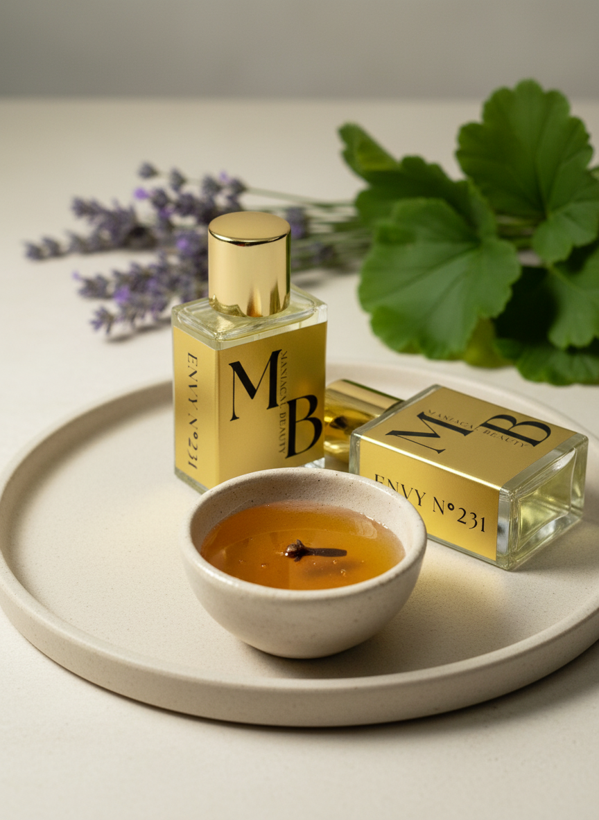 Envy N°231 ~ Eau de Parfum (Unisex)